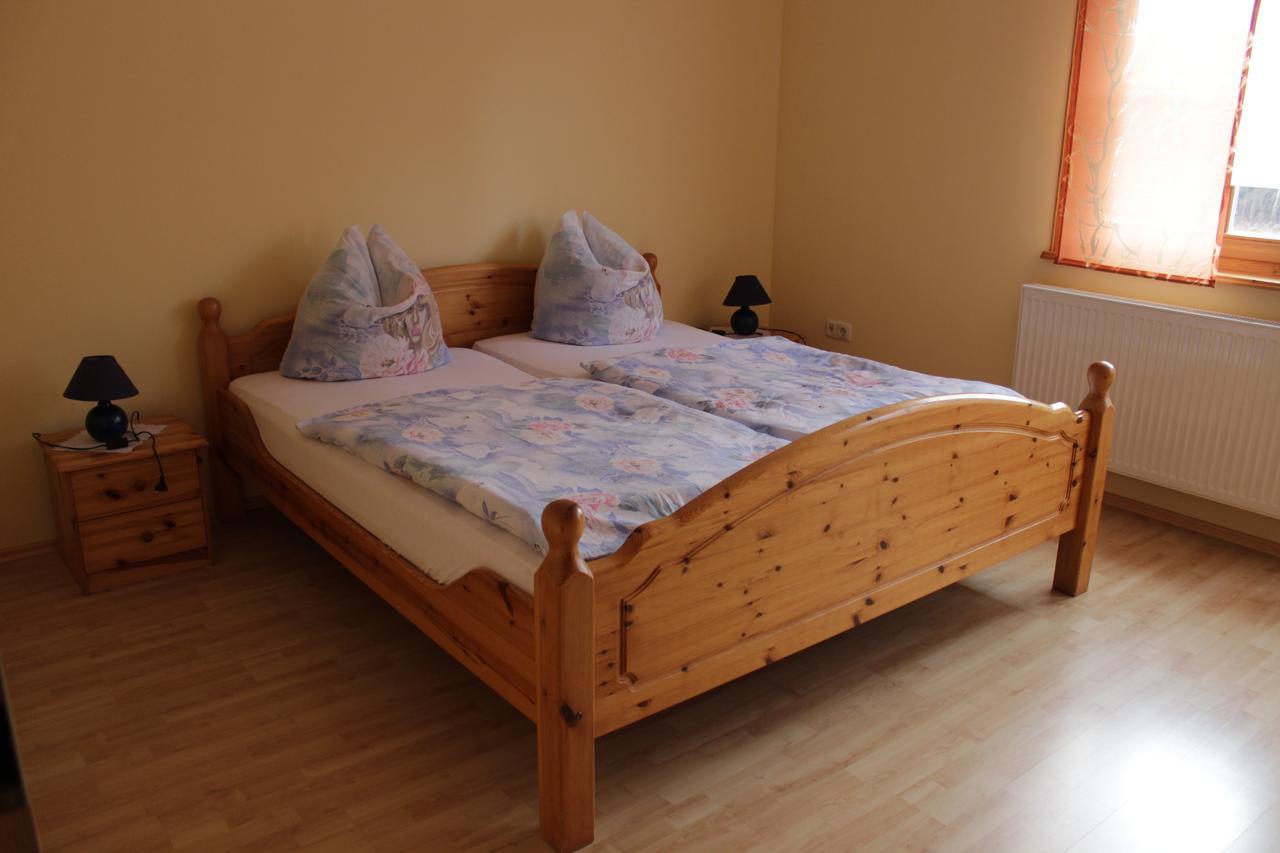 Gaestehaus Zum Prinzenfelsen Nagel Room photo